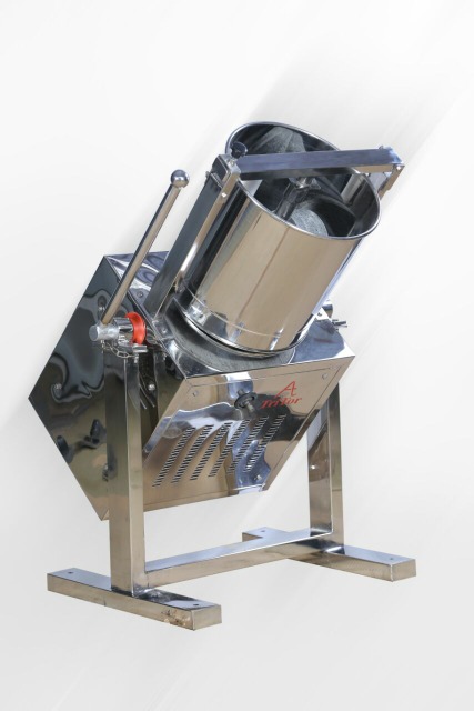 Wet Grinder ss Tilting