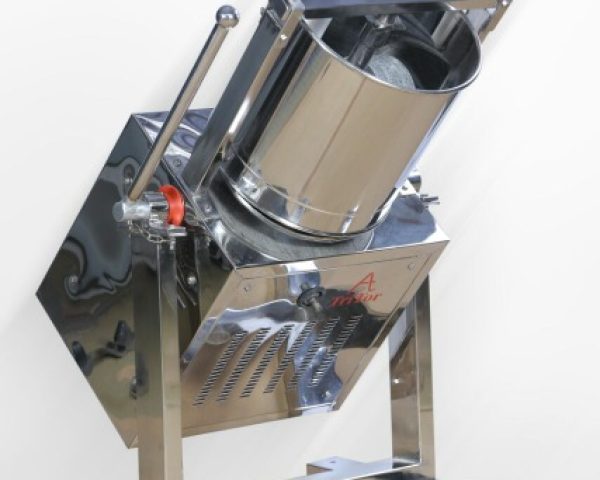 Wet Grinder ss Tilting