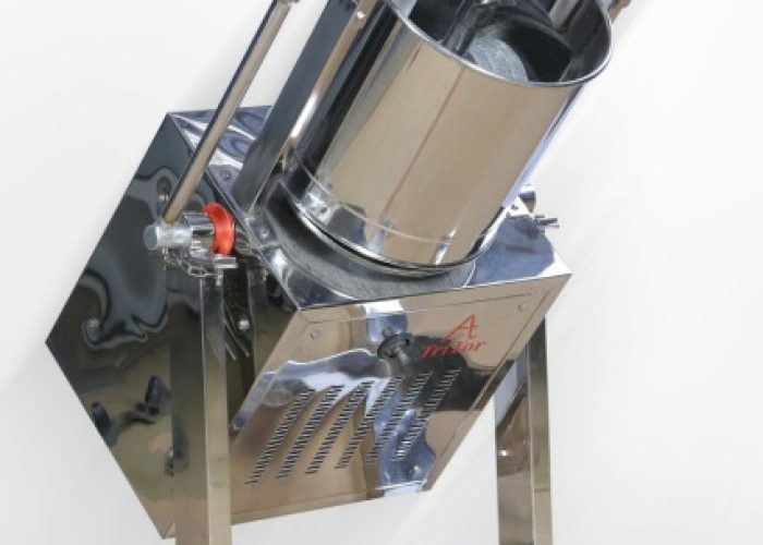 Wet Grinder ss Tilting